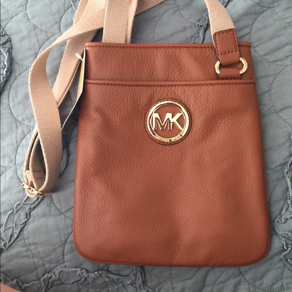 Michael Kors Crossbody