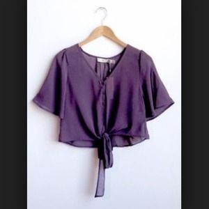 Costa Brava Collection Crop