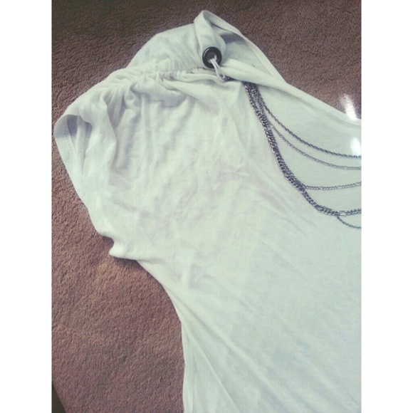 Urban behavior m nwt soft top with chains - Picture 2 of 4