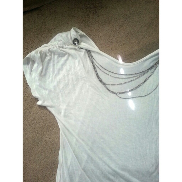 Urban behavior m nwt soft top with chains - Picture 3 of 4