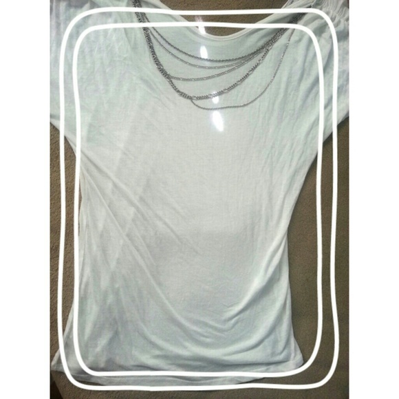 Urban behavior m nwt soft top with chains - Picture 4 of 4