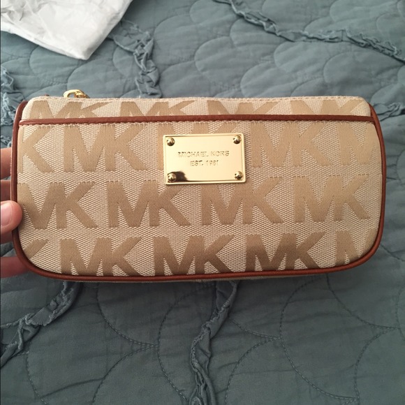 Michael Kors Small Bag