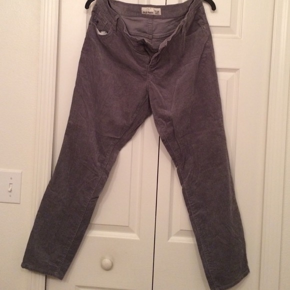 Skinny Cords