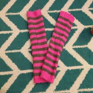 Legwarmers