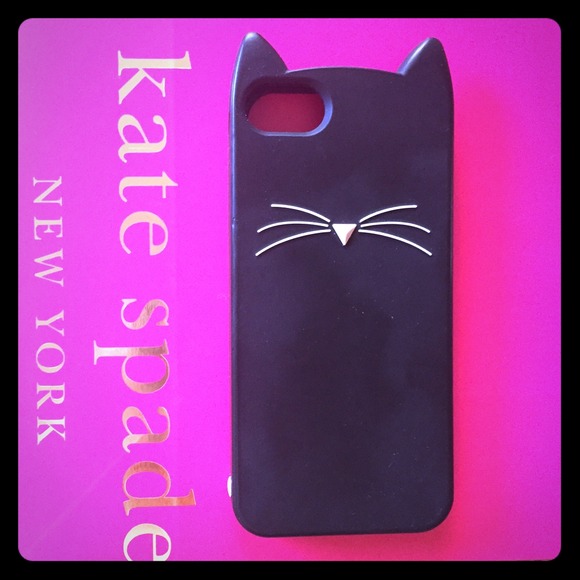 kate spade Accessories - Kate spade iPhone 5 5s case