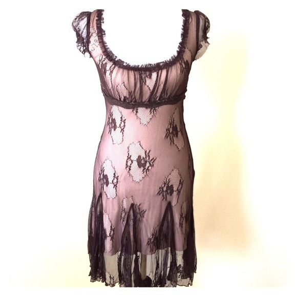 Reduced! Weston Wear lace dress