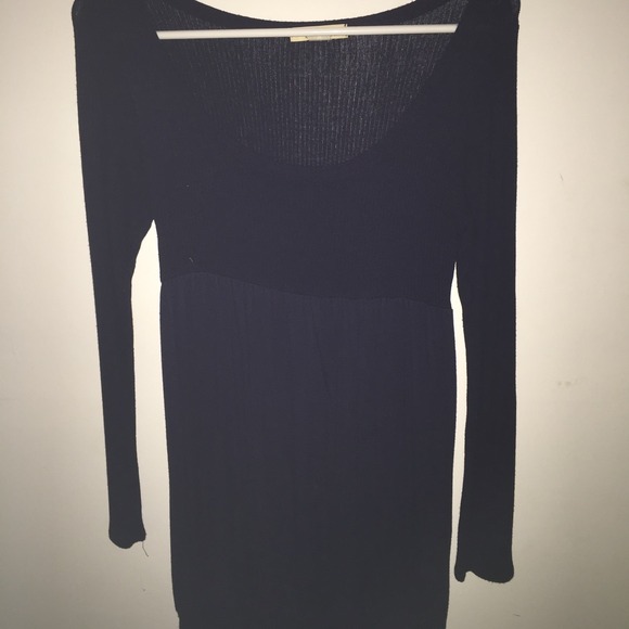 Purple forever 21 dress