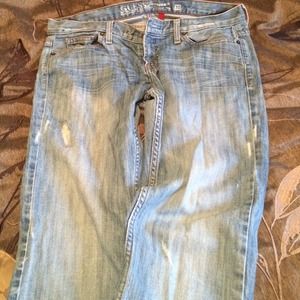 Guess jeans