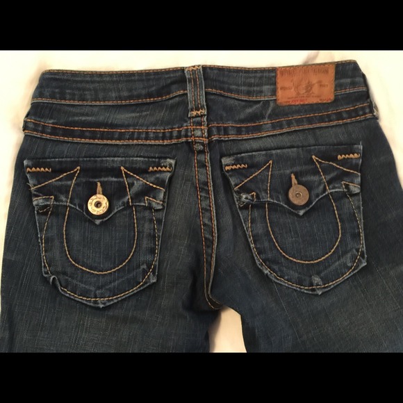 True Religion Joey Big T size 28x31.5