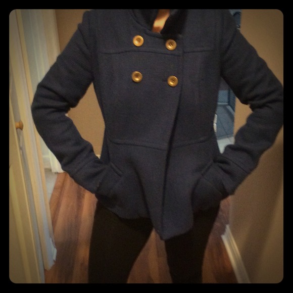 Waist length stunning royal jacket