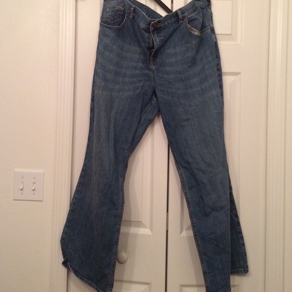 Awesome jeans