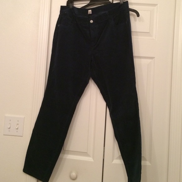 Skinny cords!