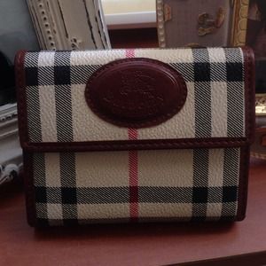Burberry Women's Wallet