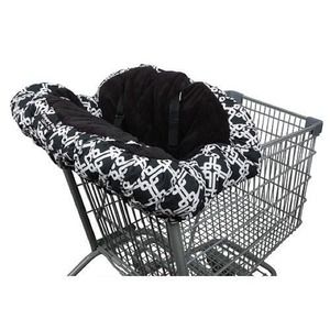 Floppy Seat Ultra Plush Cover