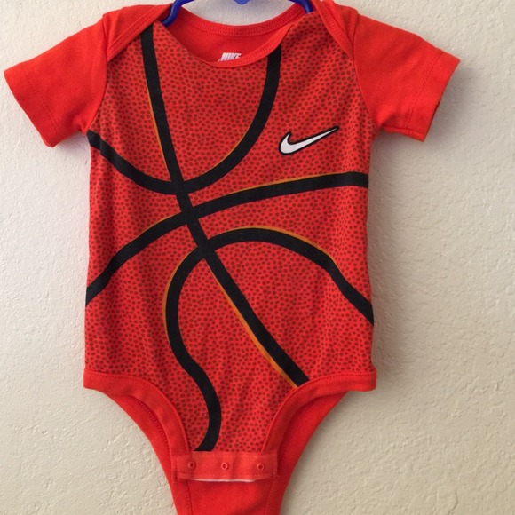 Nike Baby suit