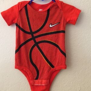 Nike Baby suit