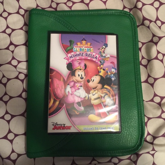 Tablet case - Picture 4 of 4