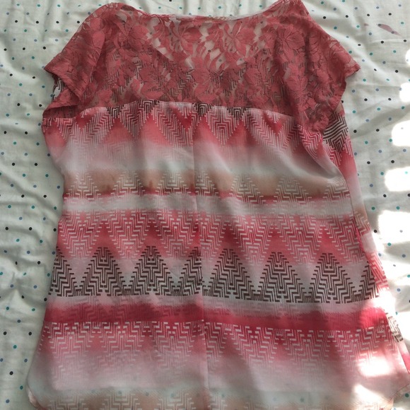 Mudd top! - Picture 2 of 2