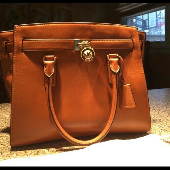 Michael kors Hamilton traveler/ trade value $300