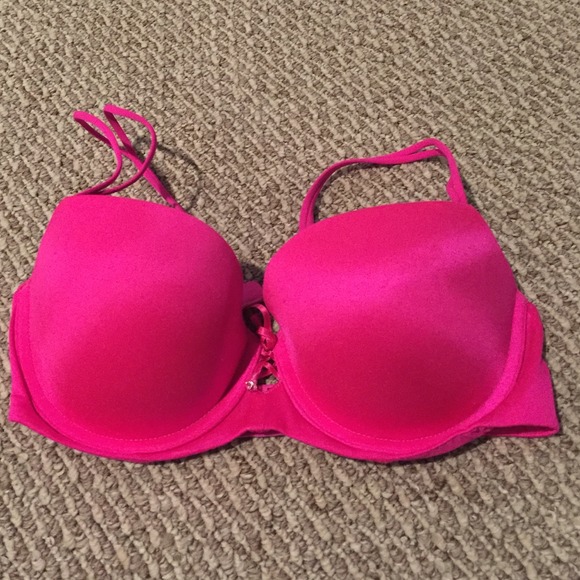 Victoria secret bra 32 D