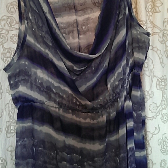 Maternity tunic - Picture 4 of 4