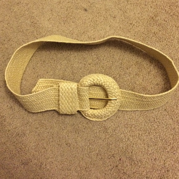 Lilly Pulitzer belt