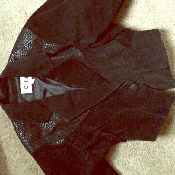 Vintage blazer jacket - Picture 1 of 1
