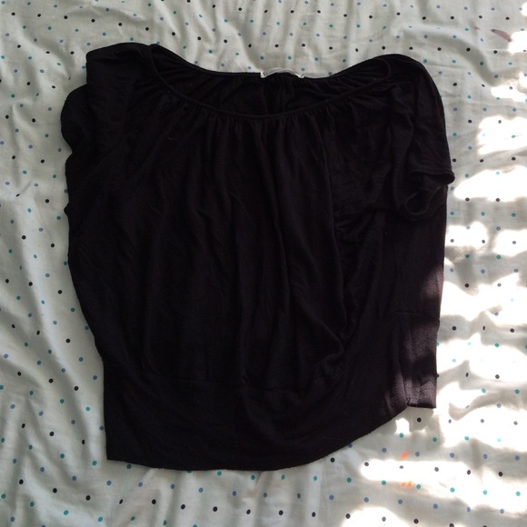 Charlotte Russe top!