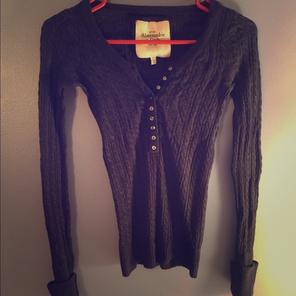 winter sweater