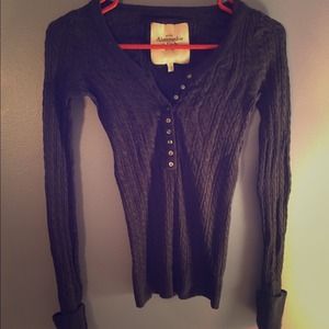 winter sweater