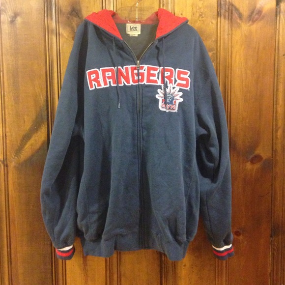 RANGERS hoodie