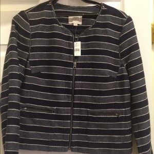 NWT Ann Taylor Loft Jacket