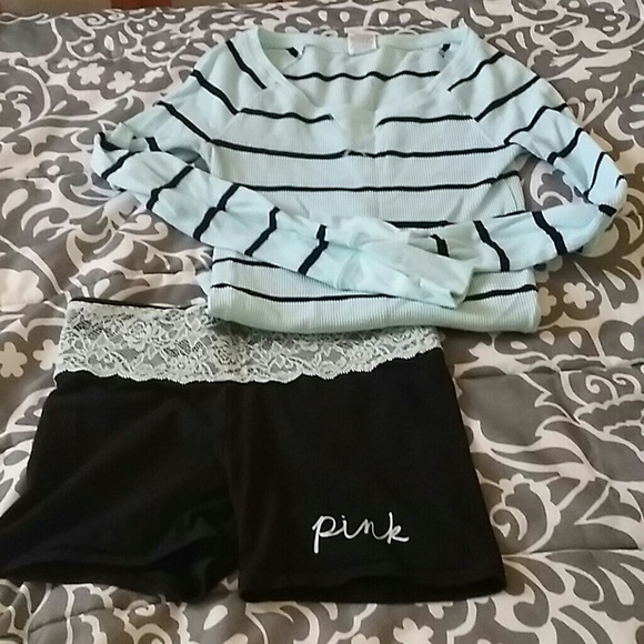 Victoria Secret Set