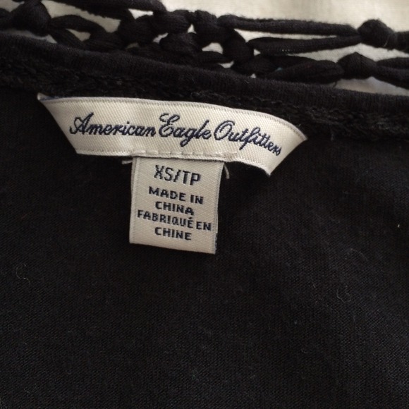 American eagle top - Picture 3 of 3