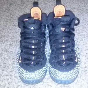 Nike Air Foamposite