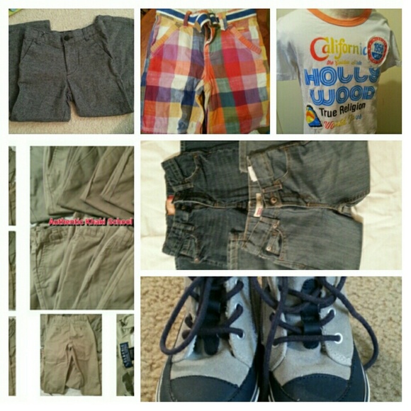 Bundle for @brittanydmyhre