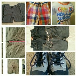 Bundle for @brittanydmyhre