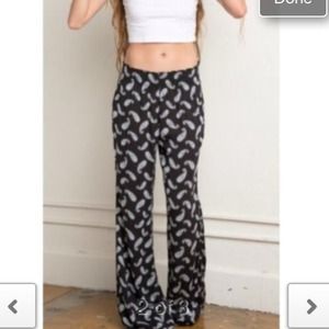 SOLD Brandy Melville Paisley Alexah / Aarika