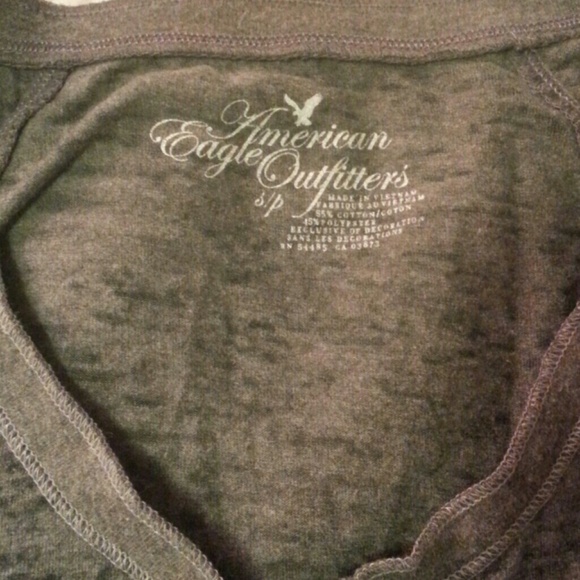American eagle tee - Picture 2 of 2