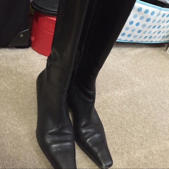 Gucci boots