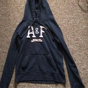 Abercrombie & Fitch hoodie