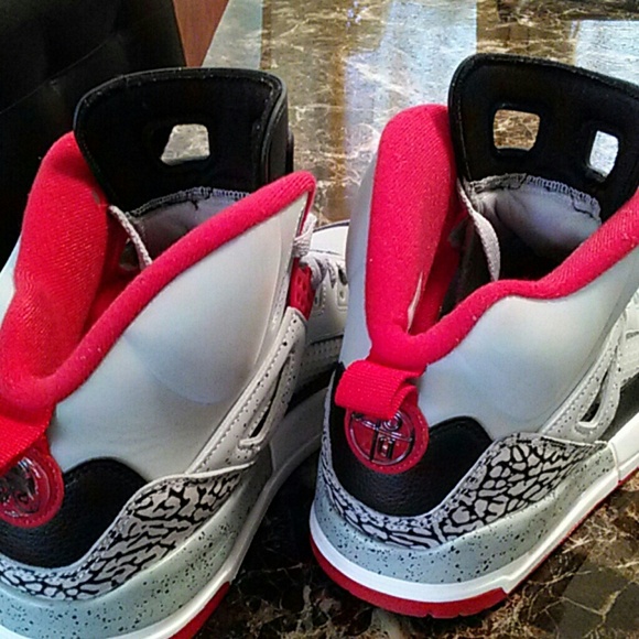 Jordan spizike brand new - Picture 2 of 4