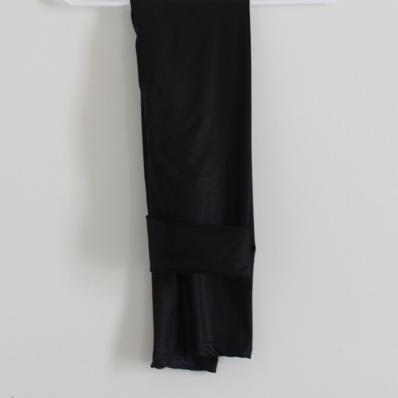 American Apparel Liquid Leggings