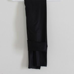 American Apparel Liquid Leggings