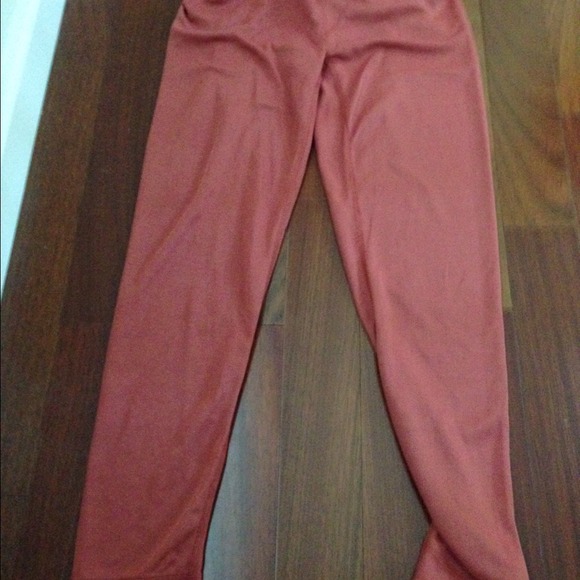 Carhartt thermal leggings