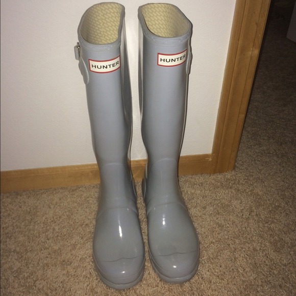 Hunter Boots