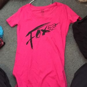 BUNDLE fox shirts