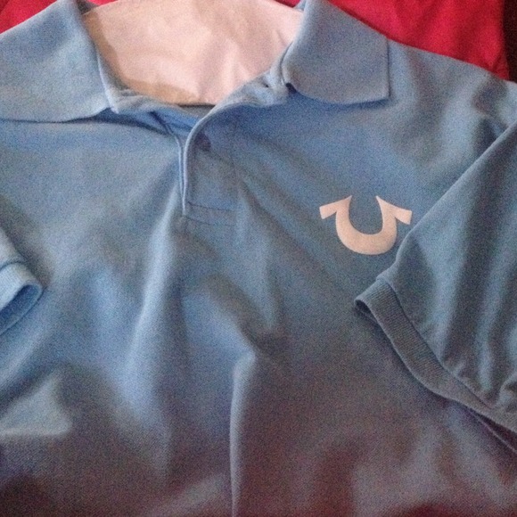 true religion shirt