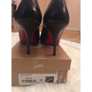 Christian Louboutin Heels