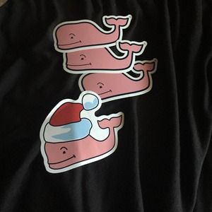 Vineyard vines stickers